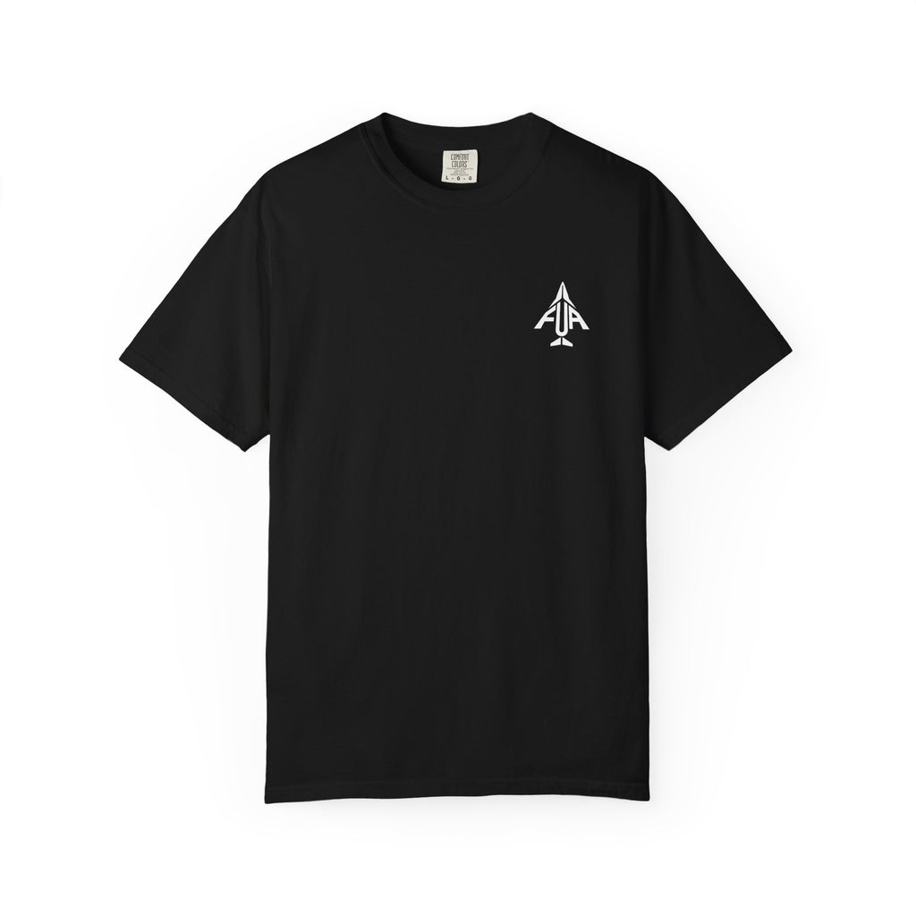 Icon Tee (Black Out Game)