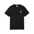 Icon Tee (Black Out Game)