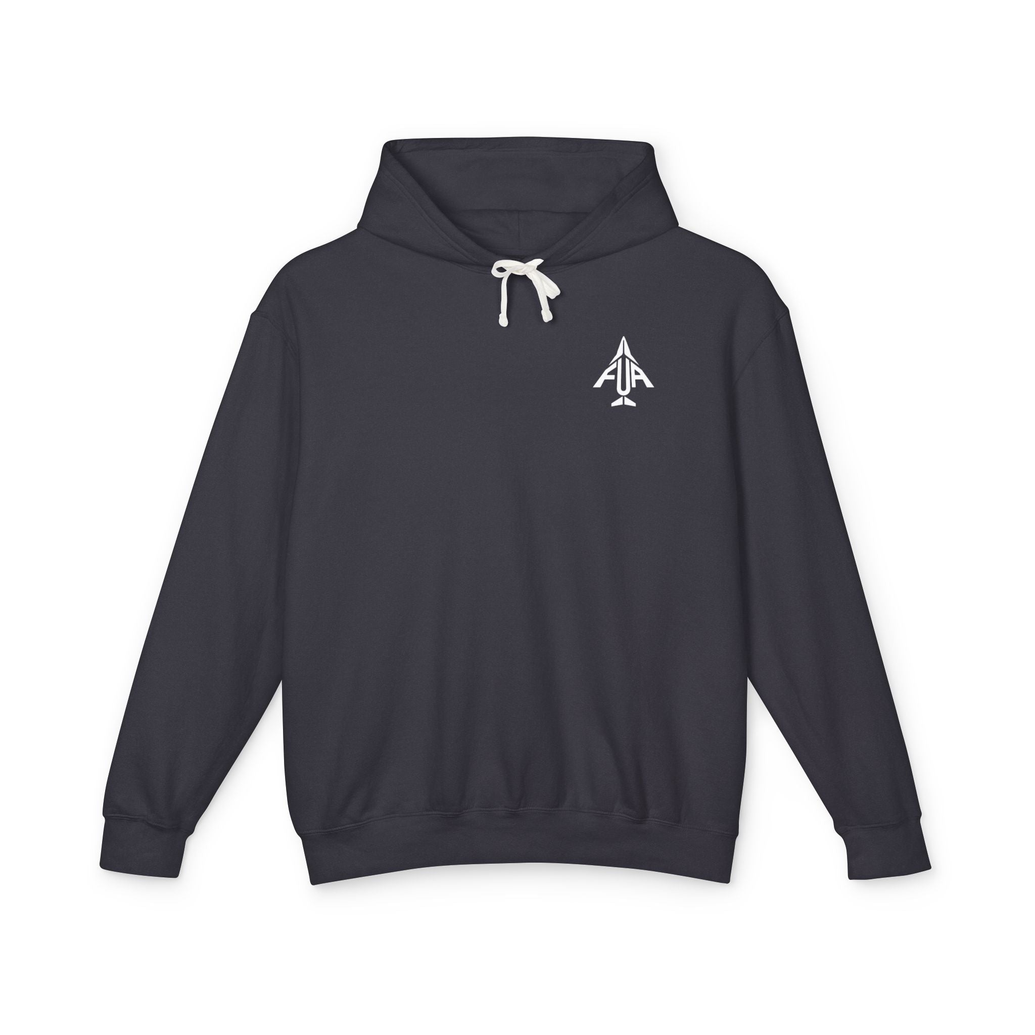 Icon Hoodie