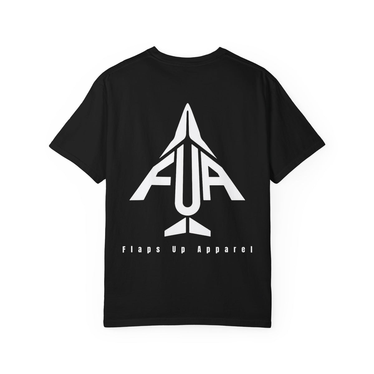 Icon Tee (Black Out Game)