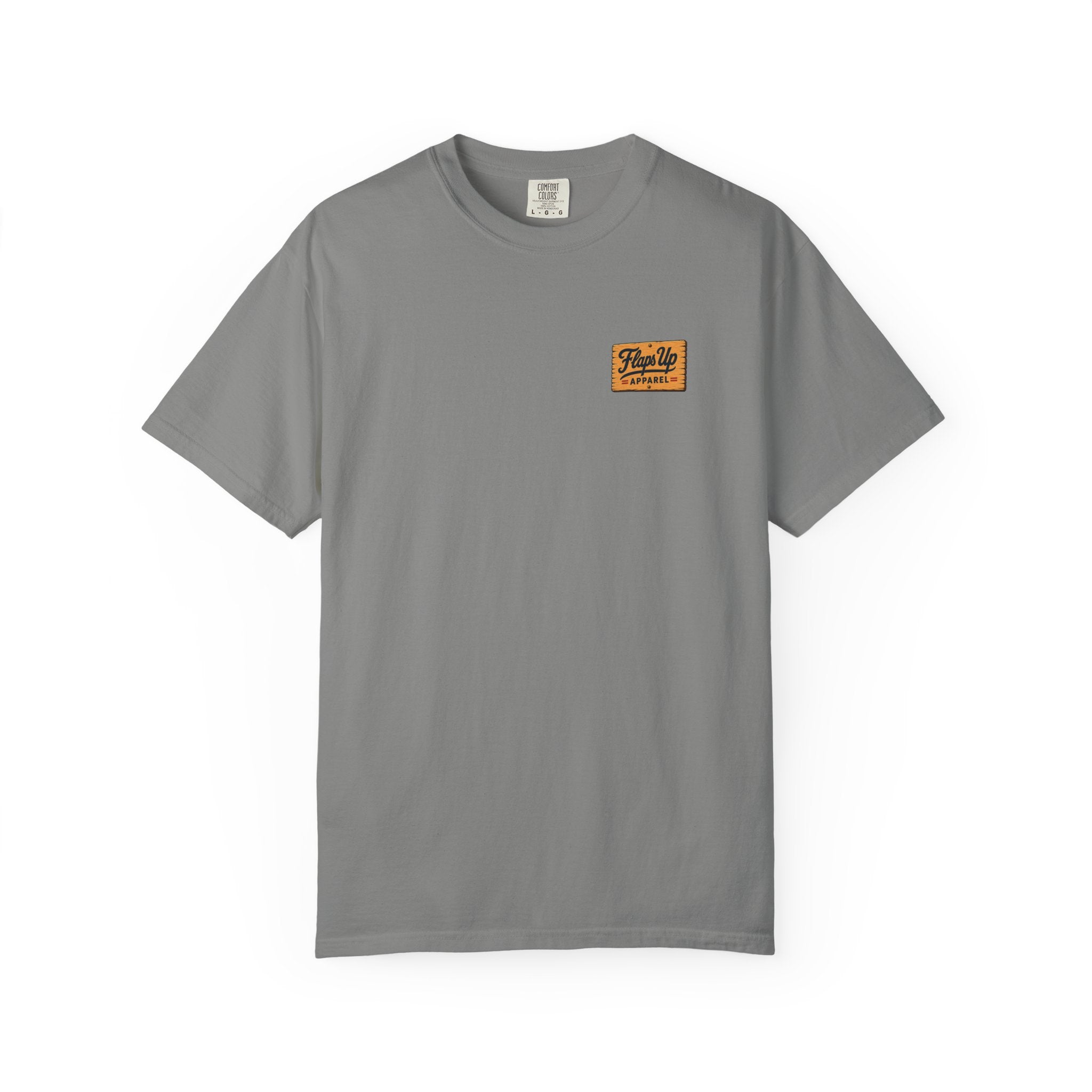 Blue Skies Beach T-Shirt