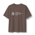 Made for Pilots Icon Tee