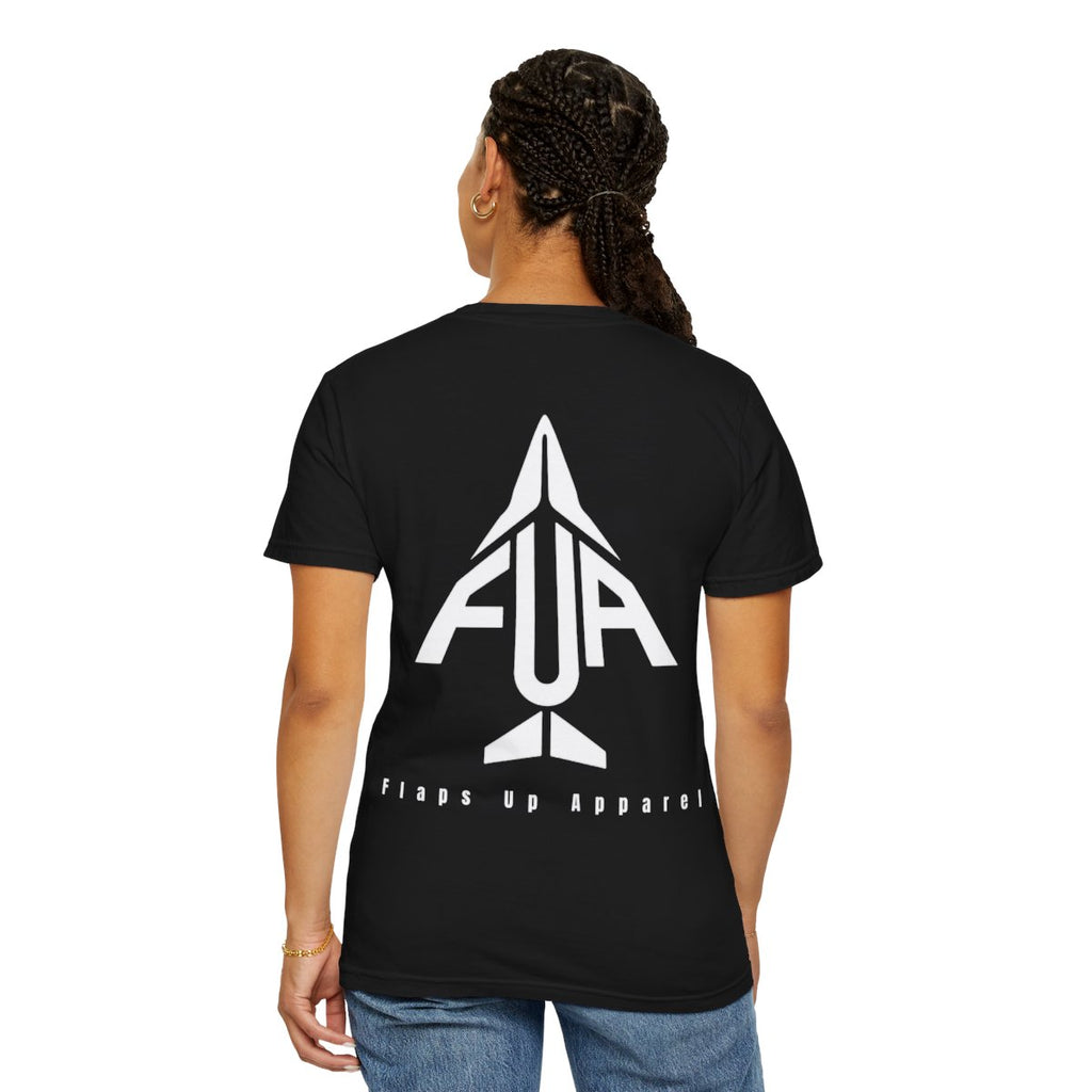 Icon Tee (Black Out Game)