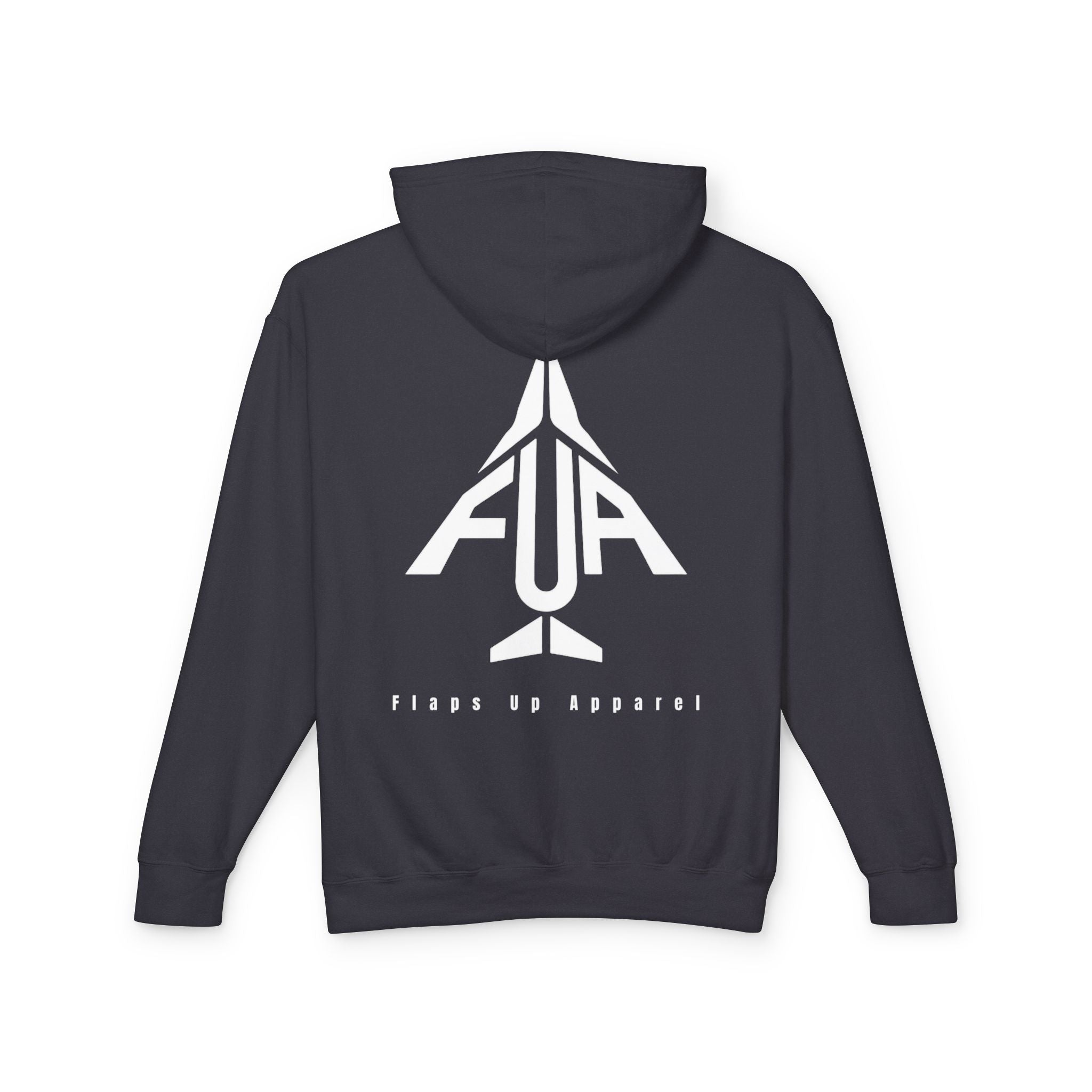 Icon Hoodie