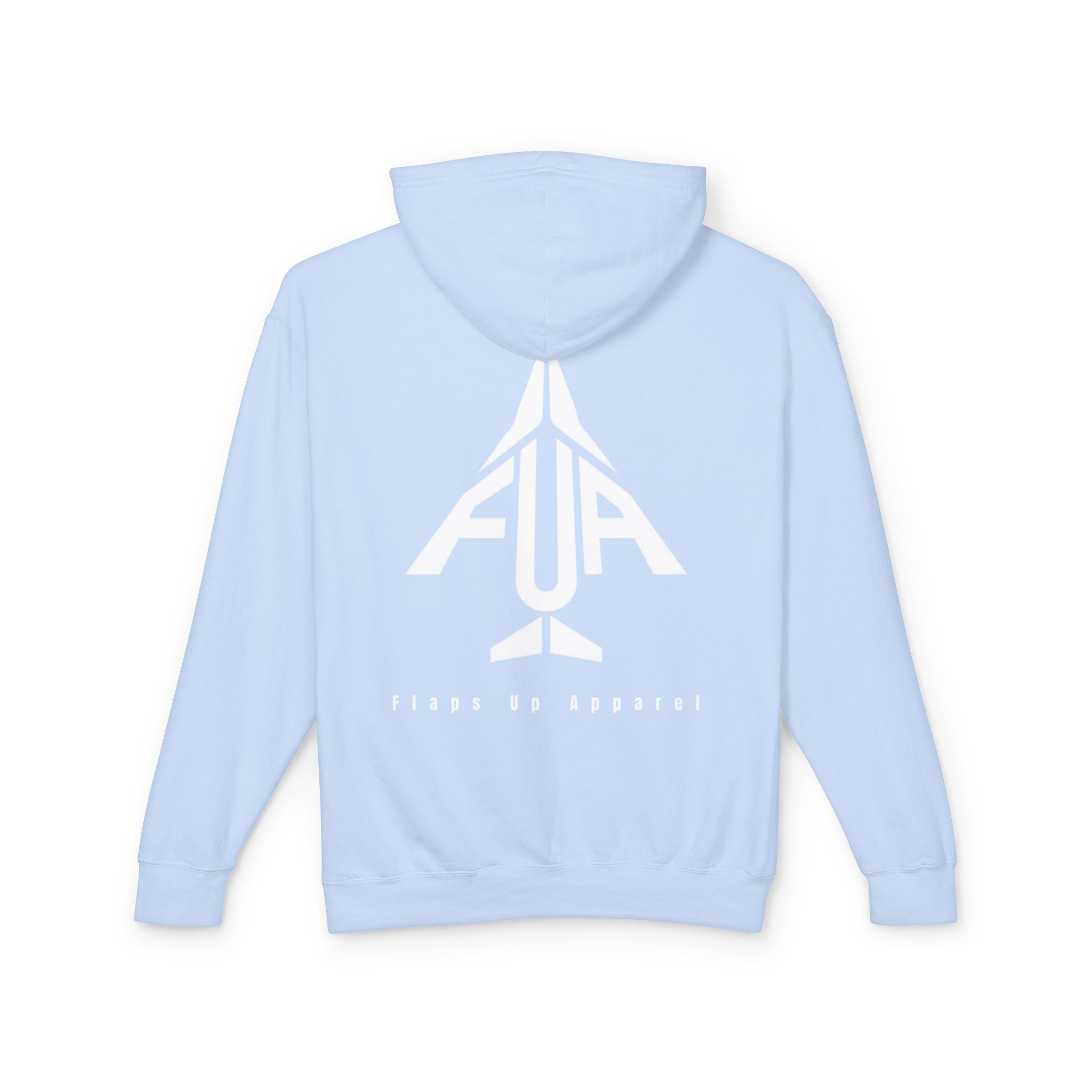 Icon Hoodie