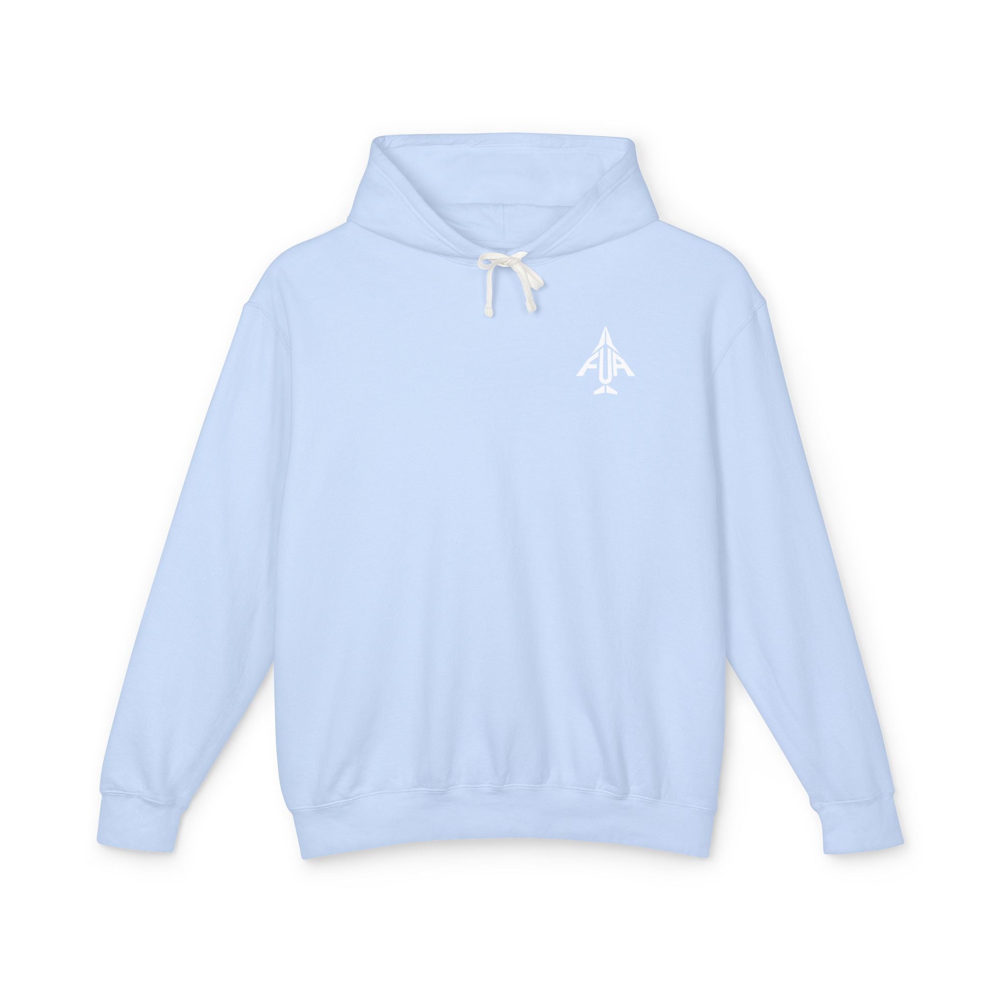 Icon Hoodie