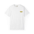 Blue Skies Cartoon T-Shirt